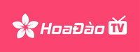 HoaDao Tv Logo Desktop